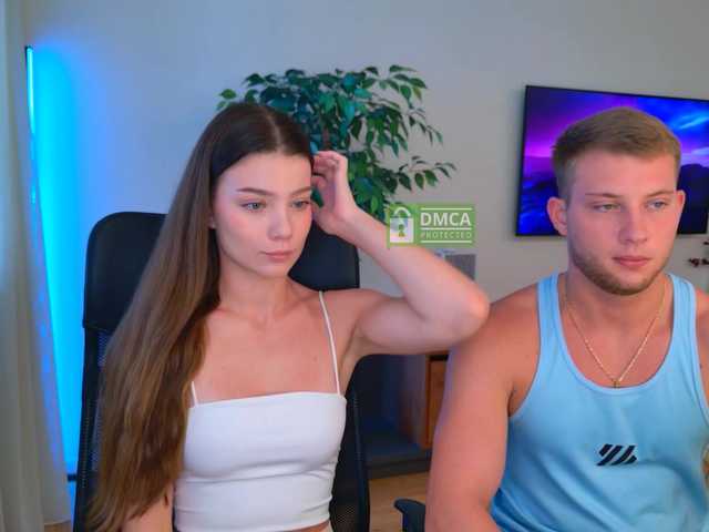 jony-jessica online show from August 7, 5:29 am