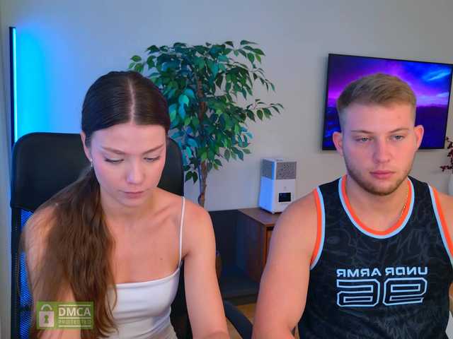 jony-jessica online show from August 16, 6:17 am