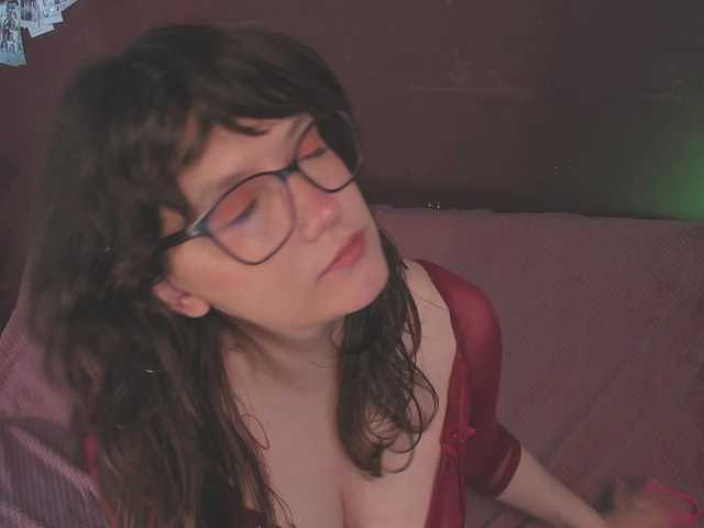 juby-yubi online show from August 4, 1:19 pm