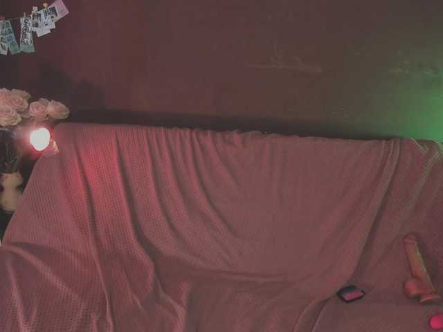 juby-yubi online show from August 13, 3:04 pm