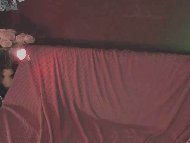 juby-yubi online show from August 13, 4:10 pm