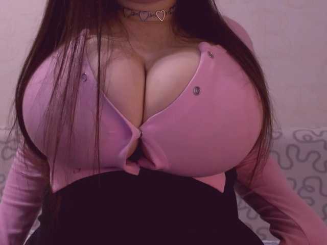 Spaceboobs online show from June 30, 6:03 am