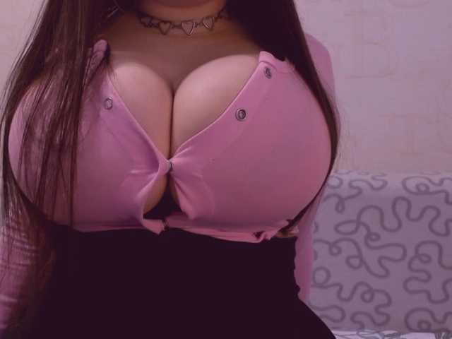 Spaceboobs online show from July 5, 5:32 am