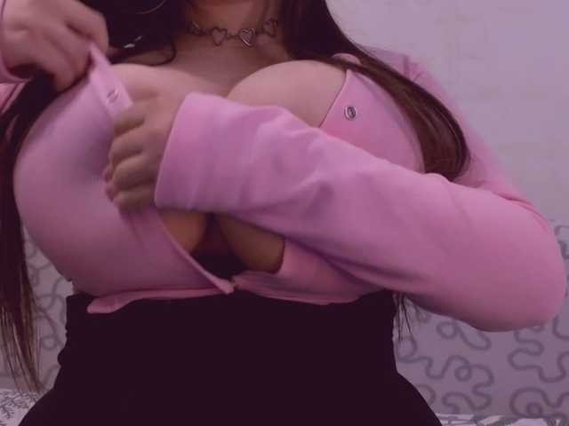 Spaceboobs online show from July 6, 6:27 am