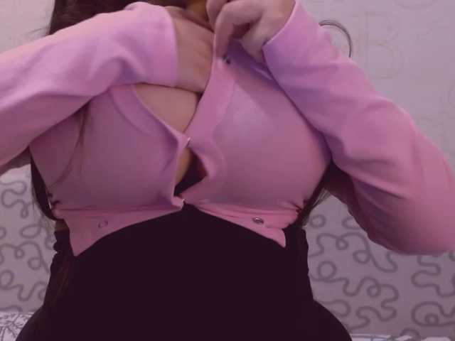 Spaceboobs online show from July 20, 4:59 am