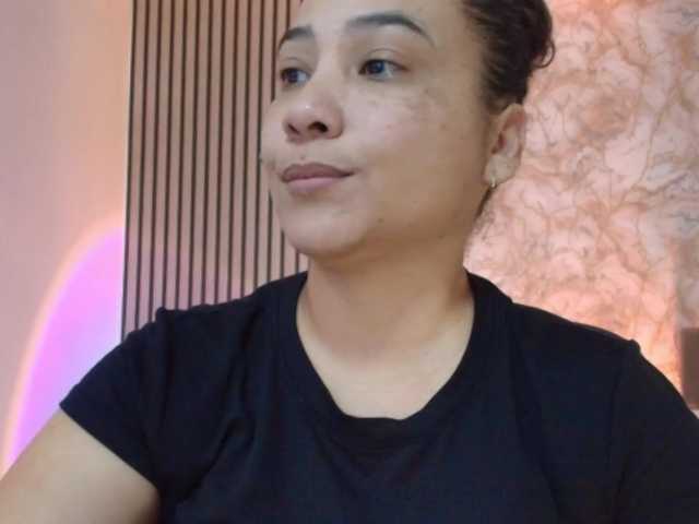 juliramirez2 online show from August 3, 12:12 pm