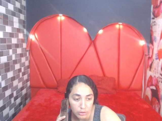 karline777 online show from August 12, 1:52 am