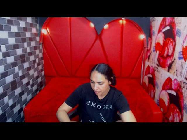 karline777 online show from August 15, 10:30 am