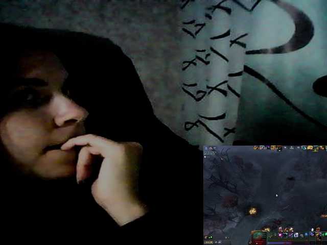 karnaval online show from August 18, 1:28 pm