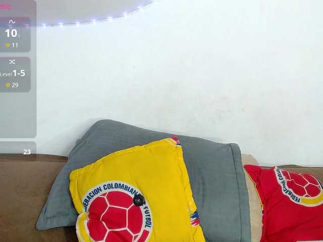 kassandra6 online show from July 22, 3:31 am