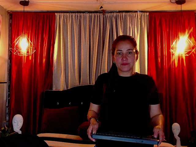 kathekitten online show from September 8, 10:39 pm