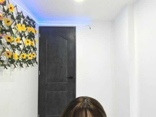 katiaGray2 online show from August 14, 6:50 am