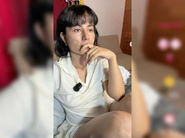 katiae online show from August 2, 5:53 pm