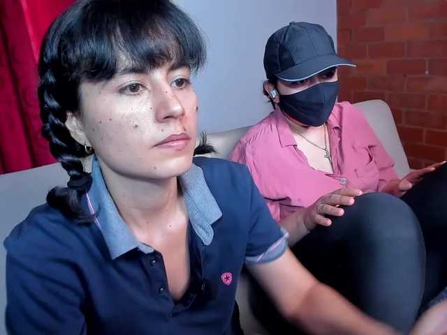 katiae online show from August 16, 1:48 pm