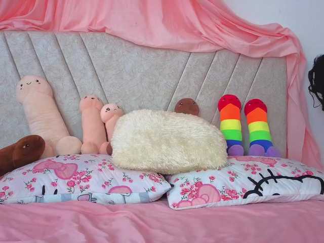 katiaflex online show from July 11, 2:23 pm