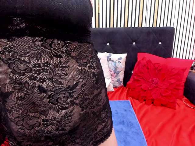 kattsuunnyy online show from August 12, 8:33 pm