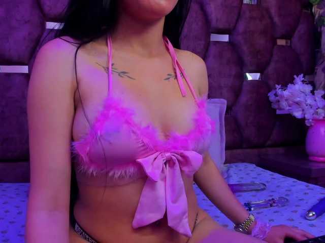 kattyqueenn online show from July 19, 3:03 pm