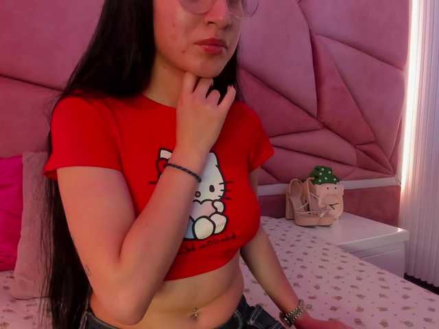 kattyqueenn online show from July 30, 1:07 pm