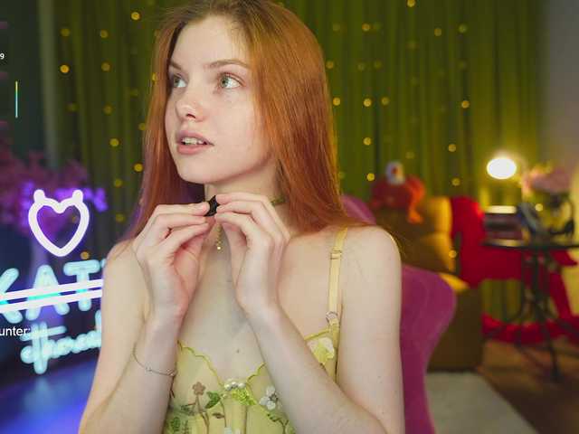 katy-ethereal online show from July 28, 3:12 am