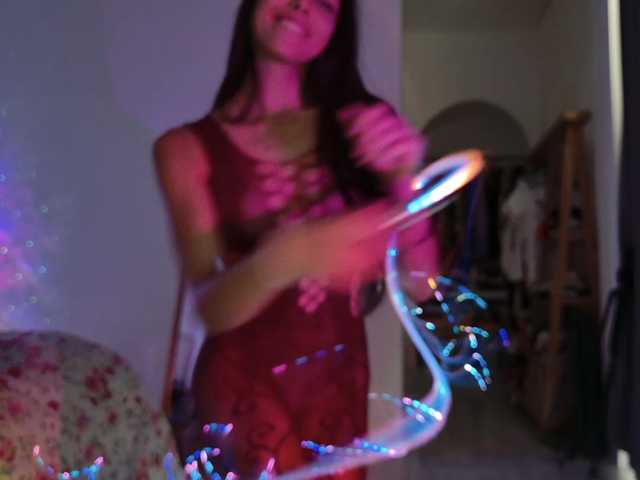 keirasworldd online show from August 14, 4:38 am
