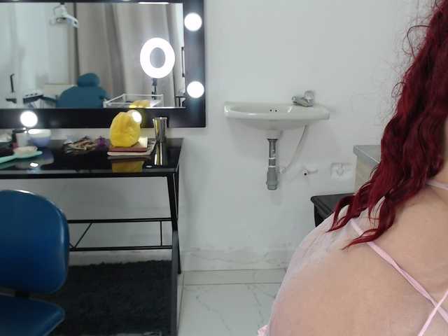 keyla-sensual online show from July 4, 2:41 pm