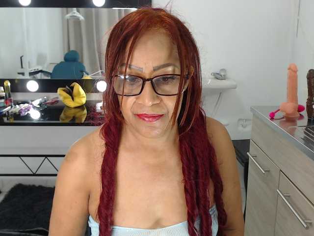 keyla-sensual online show from July 22, 3:36 pm