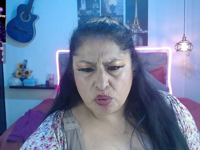 keyla01 online show from August 10, 6:53 pm