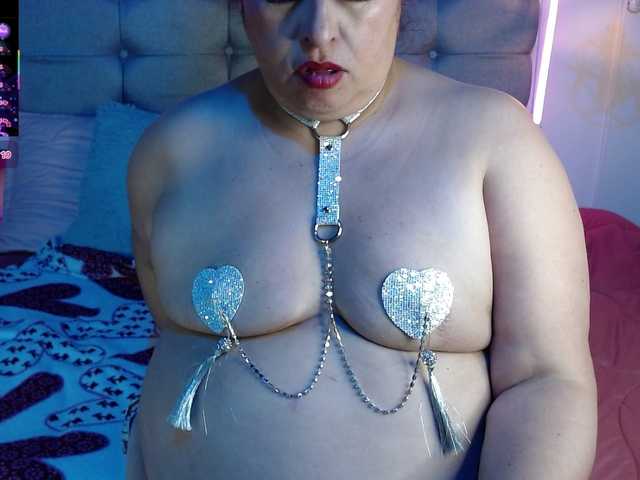 keyla01 online show from August 12, 9:06 pm