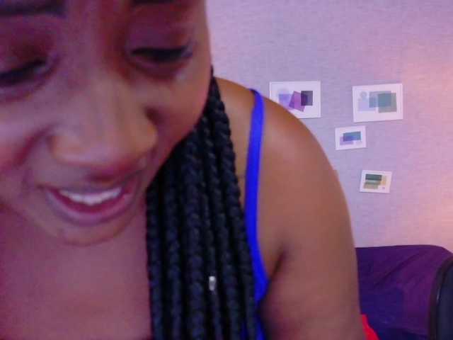 kiara-evanss online show from August 5, 1:03 am