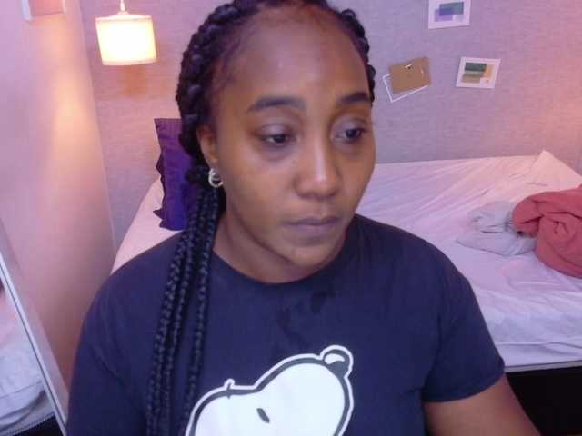 kiara-evanss online show from August 13, 8:23 pm