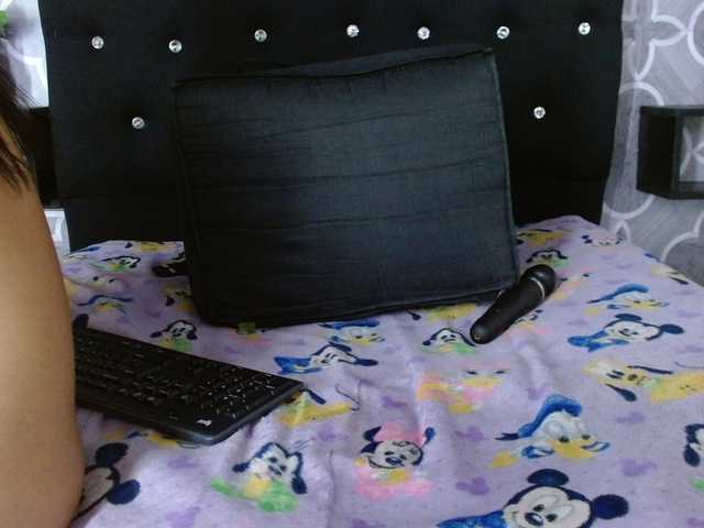 kihara-candy69 online show from August 13, 10:24 pm