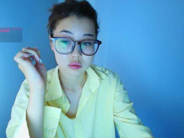 Kimyjina online show from August 10, 5:53 am
