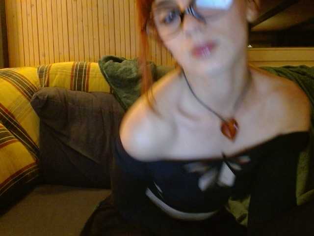 kinky-olga online show from July 11, 8:26 pm