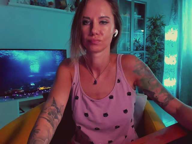 ocean soul online show from July 25, 4:11 pm