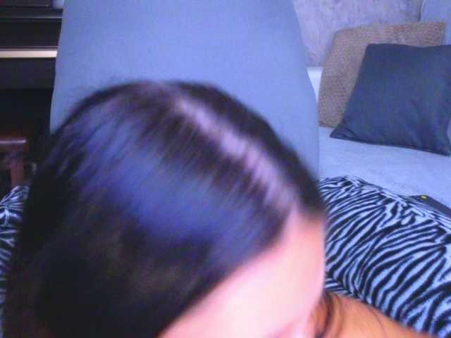 kisskitty online show from July 18, 11:50 pm