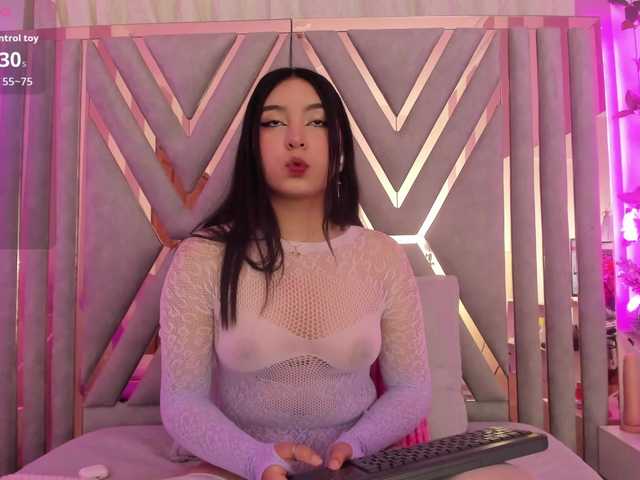 kitty-seduce online show from May 6, 12:50 pm