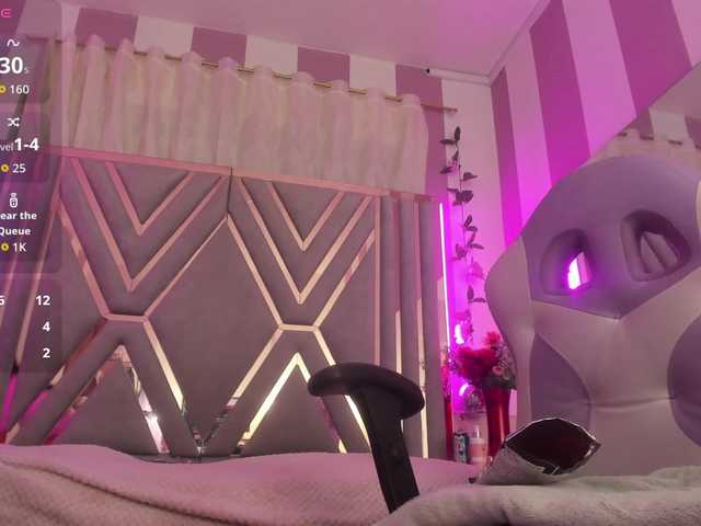 kitty-seduce online show from May 6, 4:08 pm