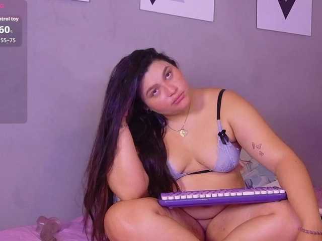 kitty4daddy online show from August 9, 5:36 pm