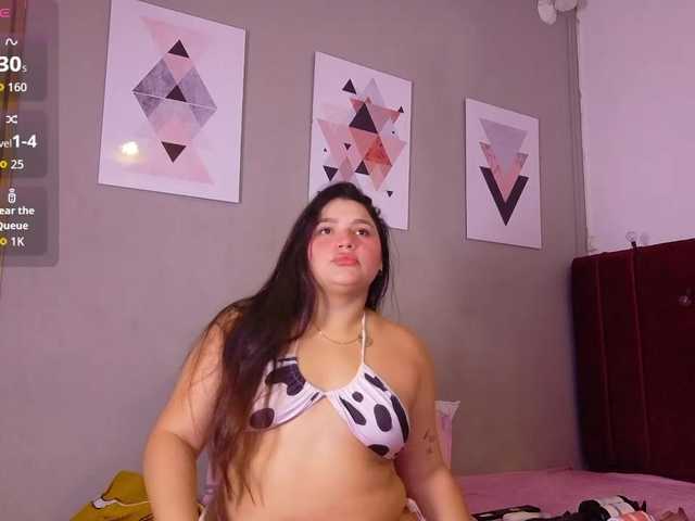 kitty4daddy online show from August 11, 12:29 pm