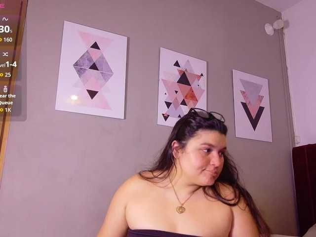kitty4daddy online show from August 13, 12:19 pm