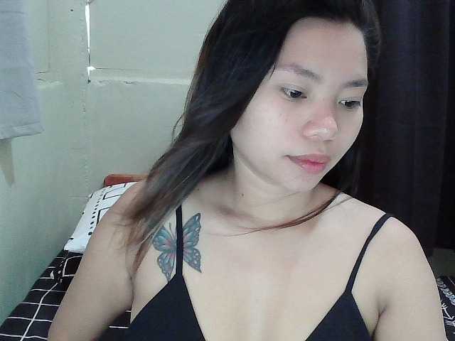 kittycutee online show from July 12, 1:45 am