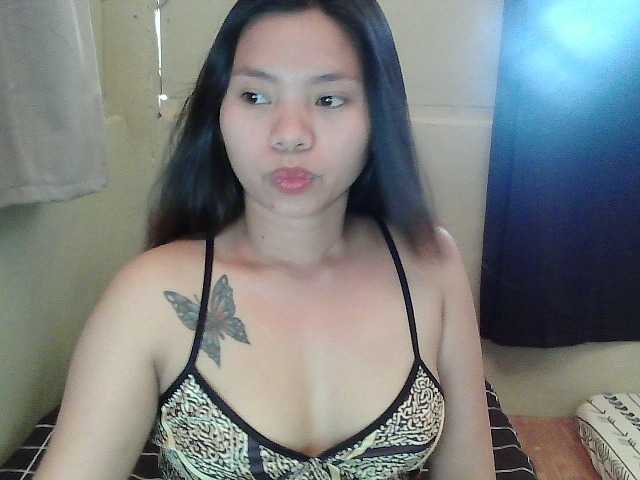 kittycutee online show from July 25, 2:37 am