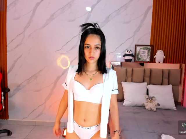kittyscoot online show from August 7, 2:00 am