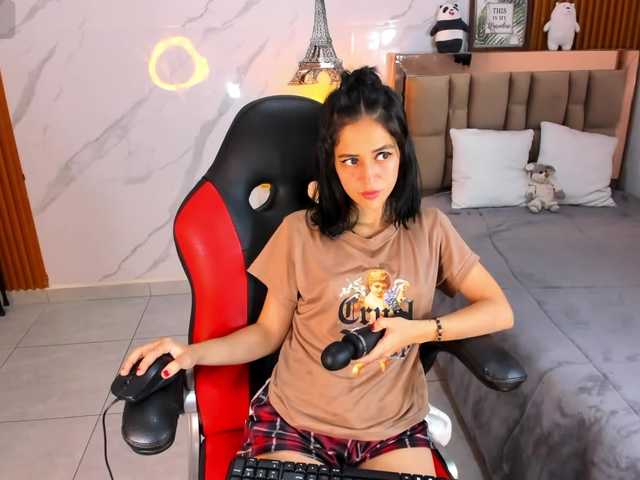 kittyscoot online show from August 12, 1:08 am