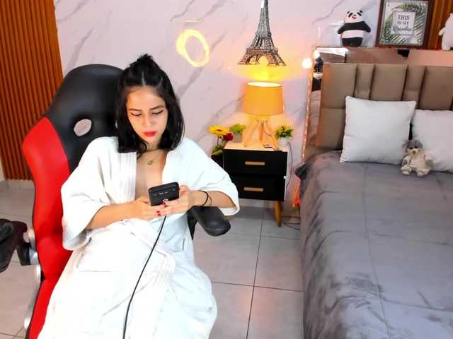 kittyscoot online show from August 13, 2:58 am