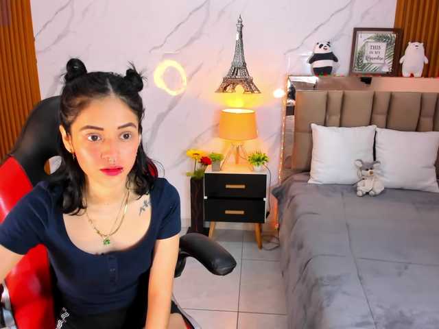 kittyscoot online show from August 15, 1:20 am