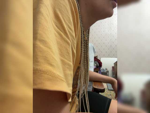 klava11 online show from July 31, 4:34 pm