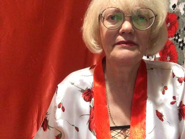 Ernestyna online show from June 7, 9:14 am