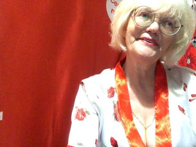 Ernestyna online show from June 16, 9:30 am