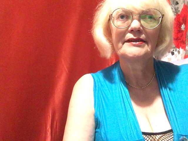 Ernestyna online show from June 21, 4:19 pm